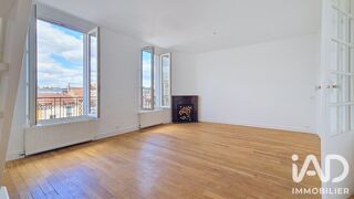  Appartement à vendre 2 pièces 47 m²