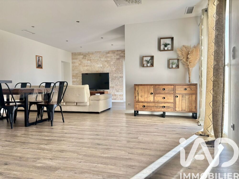 Vente Maison Vente Maison/villa 5 pièces Conilhac-corbières