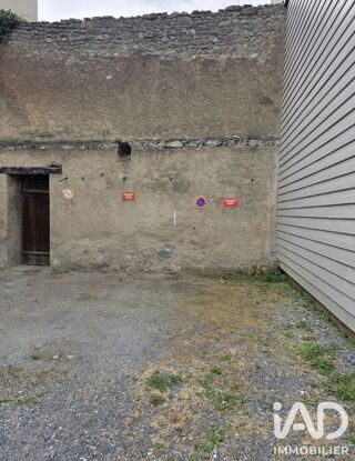  Appartement à vendre 2 pièces 41 m²