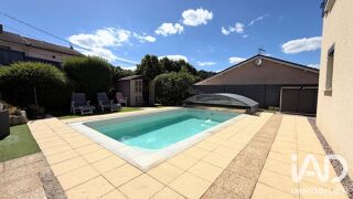  Maison à vendre 6 pièces 121 m²