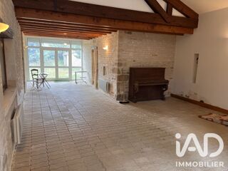  Maison à vendre 3 pièces 104 m²