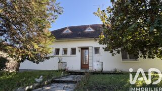 Maison à vendre 8 pièces 141 m²