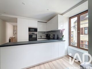  Appartement � vendre 2 pi�ces 33 m�