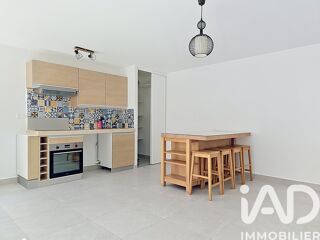  Appartement � vendre 2 pi�ces 40 m�