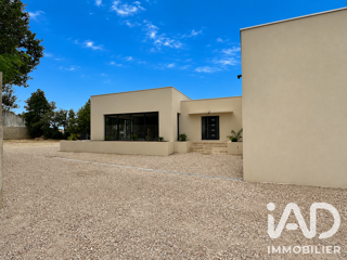  Maison à vendre 5 pièces 213 m²
