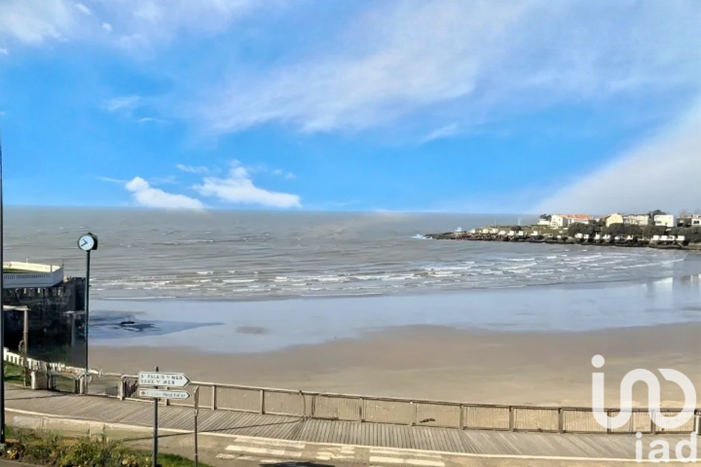 à vendre  Appartement Royan (17200)
