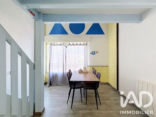  Appartement à vendre 2 pièces 32 m²