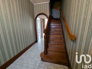  Maison � vendre 6 pi�ces 169 m�