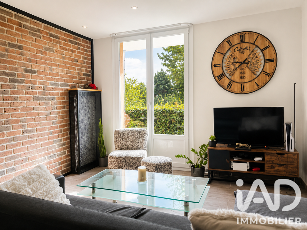 Vente Appartement Vente Appartement 3 pièces Oullins pierre benite