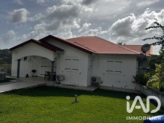 Vente Immeuble Vente Immeuble 181 m&sup2; Le lamentin