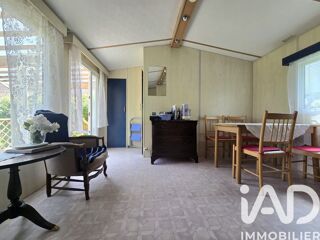  Maison à vendre 3 pièces 32 m²