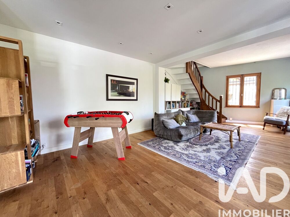 vente Maison - 5 pièce(s) - 125 m² Cran-Gevrier (74960)