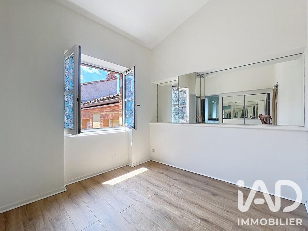 à vendre  Appartement Toulouse (31000)