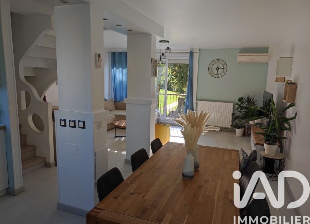 Vente Maison Vente Maison/villa 6 pièces Pontault-combault