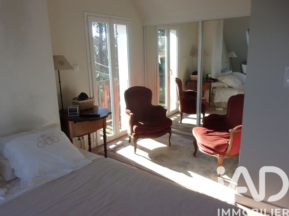 à vendre  Maison Guissény (29880)