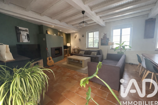  Maison � vendre 5 pi�ces 170 m�