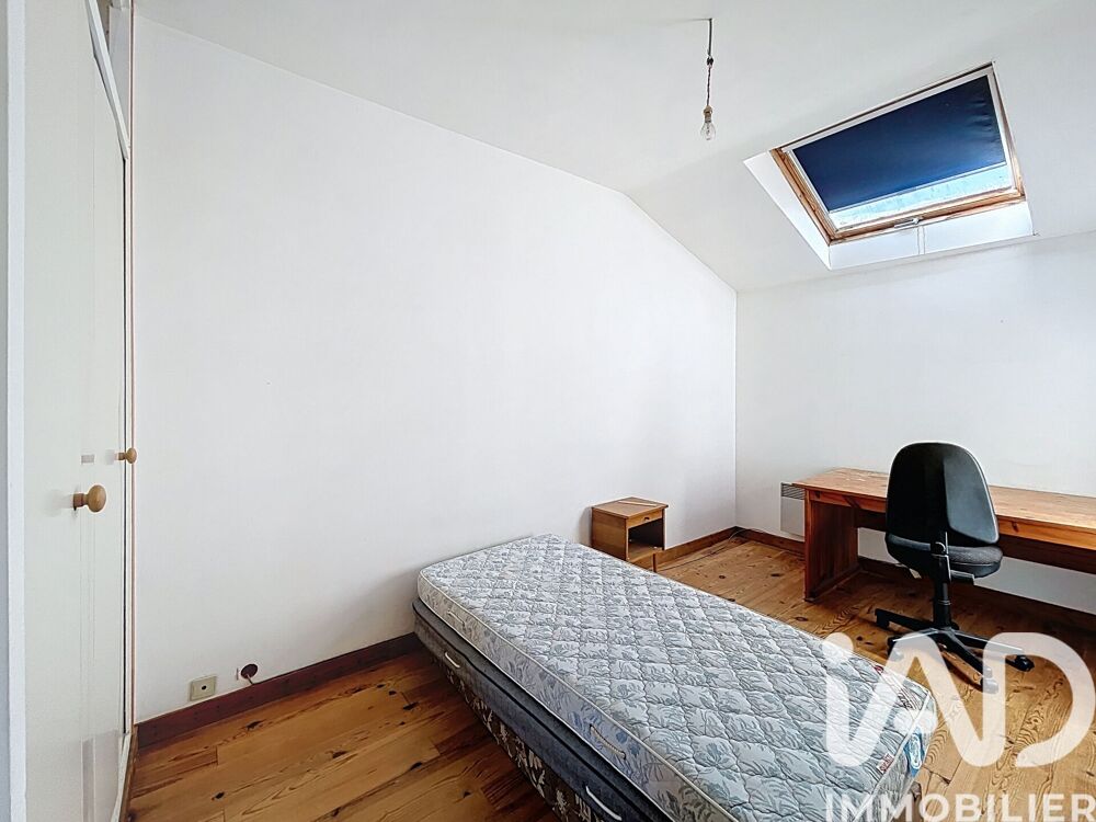 vente Maison - 8 pièce(s) - 230 m² Saint-Pompain (79160)