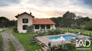 Vente Maison Vente Maison/villa 4 pièces Saint-vincent-de-tyrosse