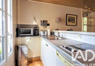  Appartement à vendre 2 pièces 31 m²