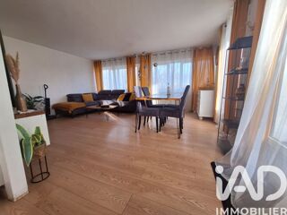  Appartement � vendre 4 pi�ces 93 m�