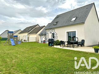  Maison à vendre 5 pièces 120 m²