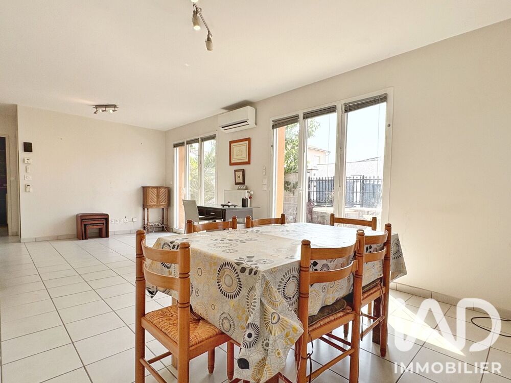 Vente Maison Vente Maison/villa 4 pièces Saint-rambert-d'albon