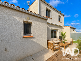  Maison à vendre 5 pièces 107 m²