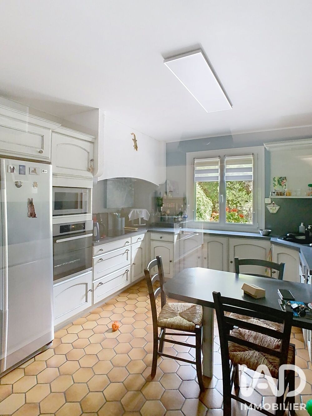 Vente Maison Vente Maison/villa 8 pièces Étiolles