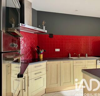  Maison � vendre 5 pi�ces 146 m�