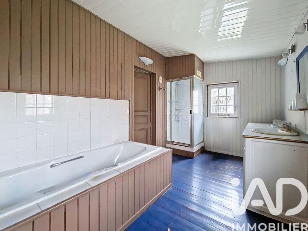 vente Maison - 5 pièce(s) - 101 m² Ernemont-sur-Buchy (76750)
