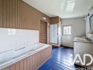  Maison à vendre 5 pièces 101 m²