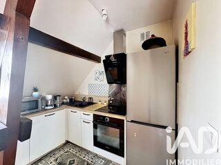  Appartement à vendre 2 pièces 42 m²