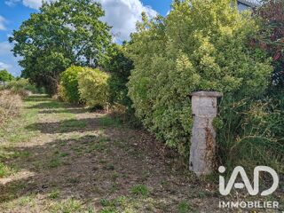  Terrain à vendre 704 m²