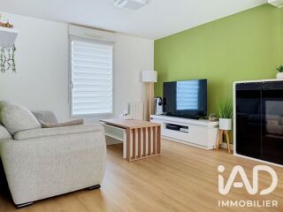  Maison à vendre 4 pièces 82 m²