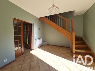  Maison à vendre 8 pièces 210 m²