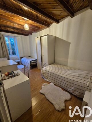  Maison à vendre 9 pièces 258 m²