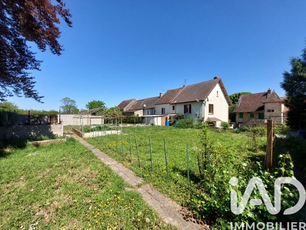 Vente Maison/villa 3 pièces