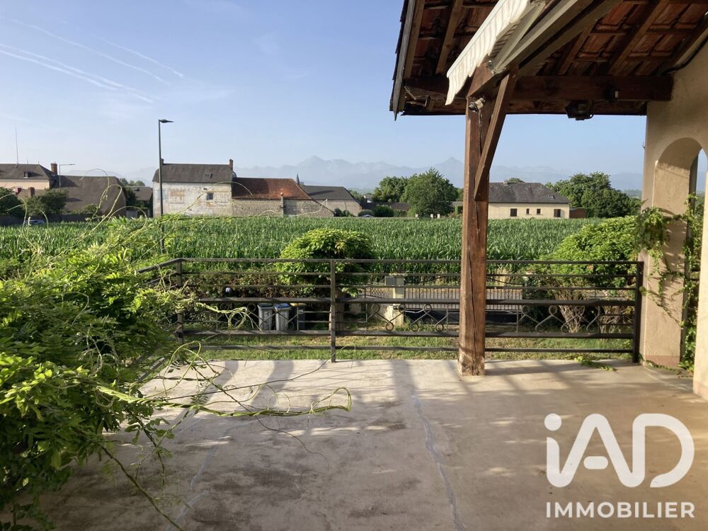 Vente Maison/villa 10 pièces