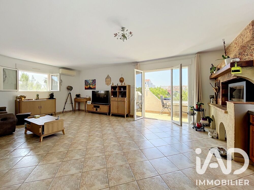 Vente Maison Vente Maison traditionnelle 7 pièces Le grau d'agde