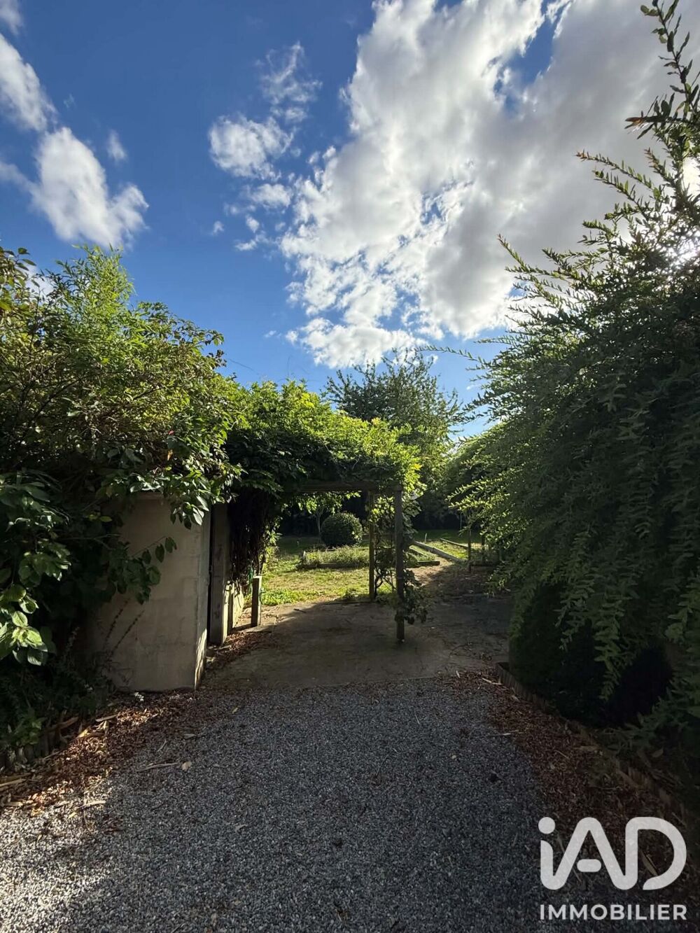 Vente Maison Vente Maison de village 4 pièces Estrées-saint-denis