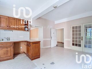  Maison à vendre 5 pièces 180 m²
