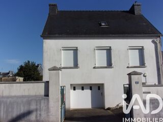  Maison à vendre 5 pièces 90 m²
