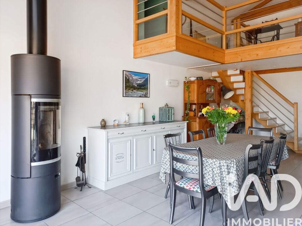 Vente Longère 11 pièces
