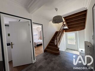  Maison à vendre 6 pièces 139 m²