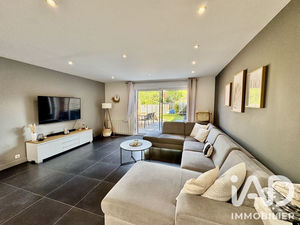 Vente Maison Vente Maison/villa 5 pièces Halluin