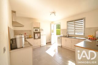  Maison à vendre 6 pièces 138 m²
