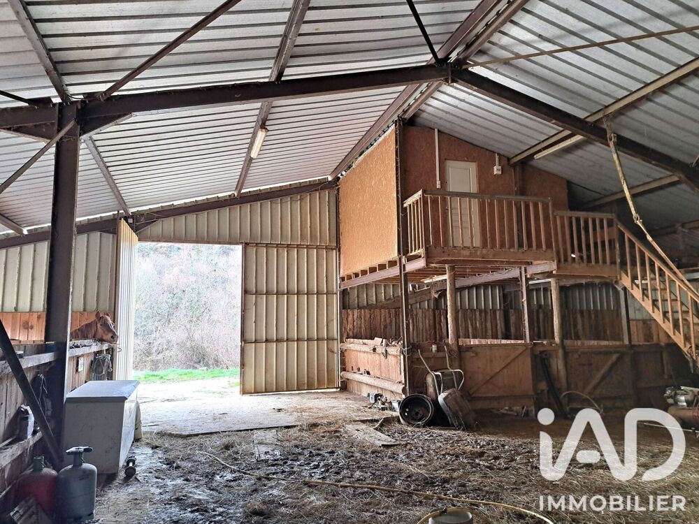 Vente Ferme 1 pièce
