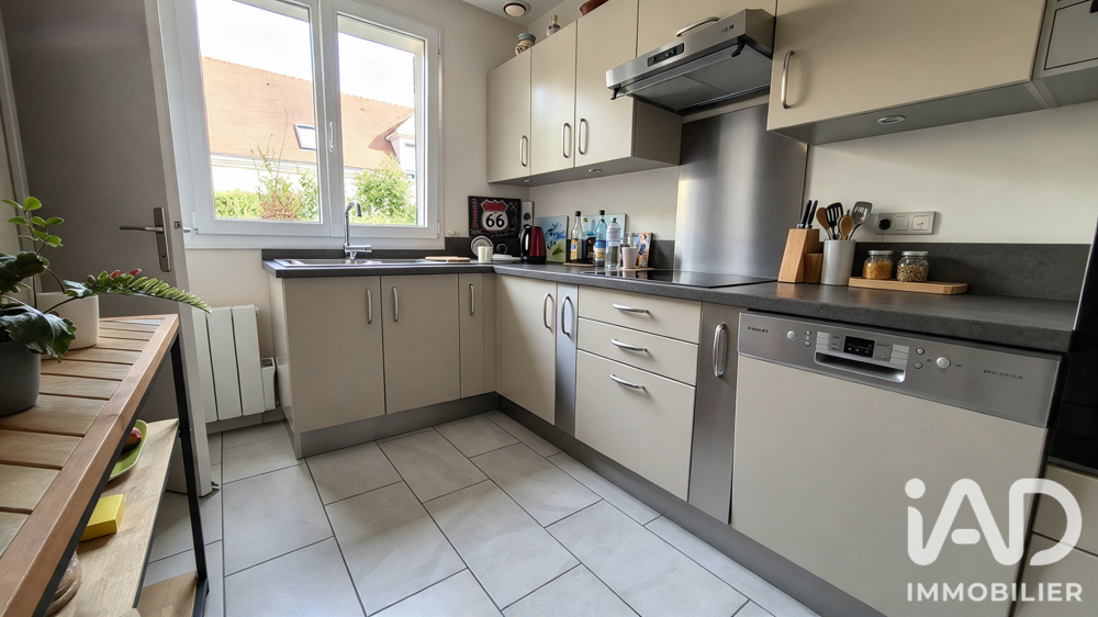 Vente Maison Vente Maison/villa 6 pièces Bures-sur-yvette