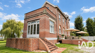 Vente Maison Vente Château 11 pièces Lille