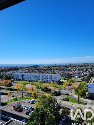  Appartement � vendre 5 pi�ces 102 m�